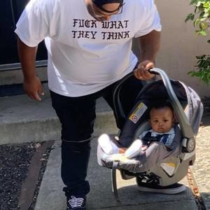 Meet your Posher, Marcus